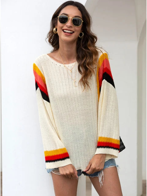 Sofie | Strandblouse Zomer 2025