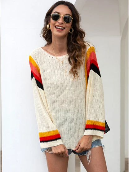 Sofie | Strandblouse Zomer 2025