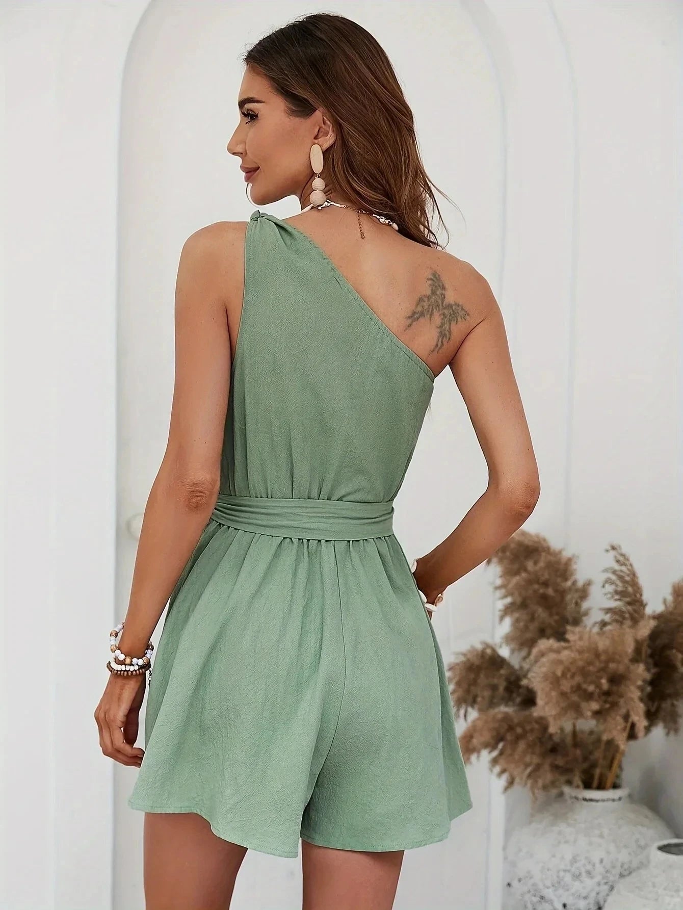 Altea | Dames Jumpsuit Zomer '24