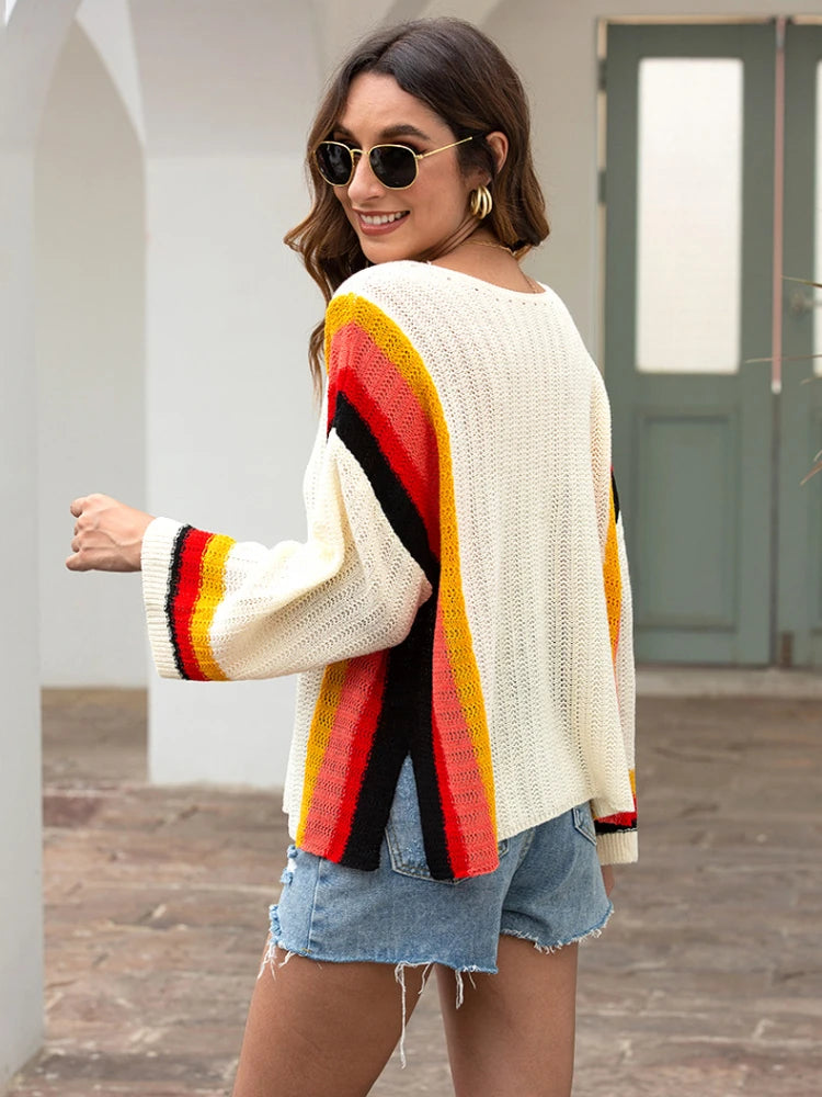 Sofie | Strandblouse Zomer 2025