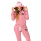 Sportieve Dames Tracksuit 2025