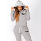 Sportieve Dames Tracksuit 2025