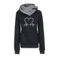 Elza | Liefdevolle Pulse Hoodie